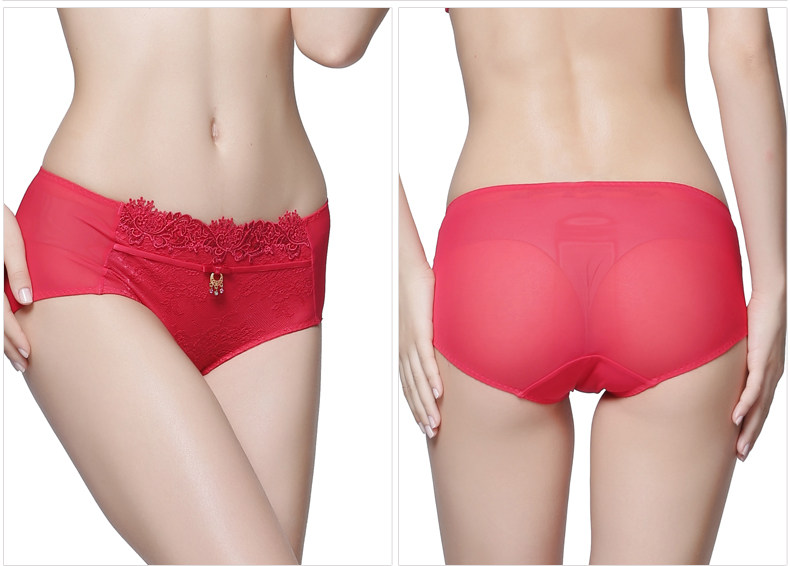 Slip jeunesse LEUTUS en coton - Ref 643209 Image 12