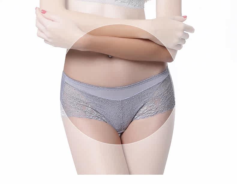 Slip LEUTUS en nylon - Ref 645363 Image 6