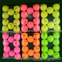XXIO Second -Hand Golf Ball Callaway Golf Color Ball Tourceist Tourceist Ball Tittist