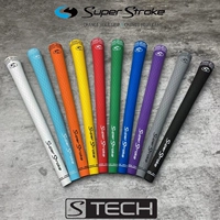 Подлинный суперкромный бассейн Grip Grip S-Tech Rubber.