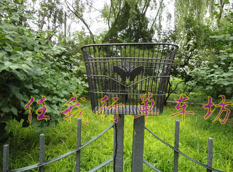 Panier pour vélo - Ref 2258341 Image 3