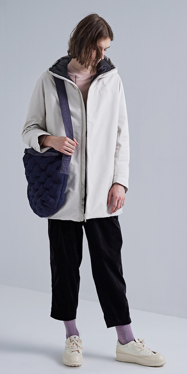 Blouson homme CROQUIS   - Ref 3119700 Image 18