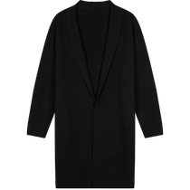 (Same style as the big show) Sketch Mens 2024 Autumn New Arrival Cardigan Sweater Long Sheep Wool 9O8314630zx