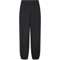 (Same style in the mall) Sketch Mens Wear 2024 Winter New Arrival Straight Pants Knitted Casual Warmth 9OBE13560