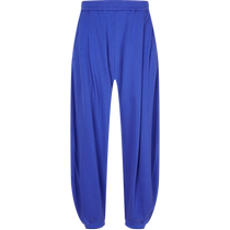(Same style in the mall) Sketch Mens 2024 Autumn New Casual Pants Loose Leg Pants Cuffed 9O7E14370