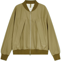 (Same style in shopping malls) Sketch Mens 2024 Spring New Jackets Baseball Collar Fashion 9O2610320