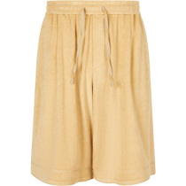 (Same style in the mall) Sketch Mens 2024 Autumn New Casual Shorts Straight Loose Lace 9O7E11040