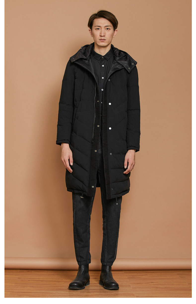 Blouson homme CROQUIS   - Ref 3119870 Image 9