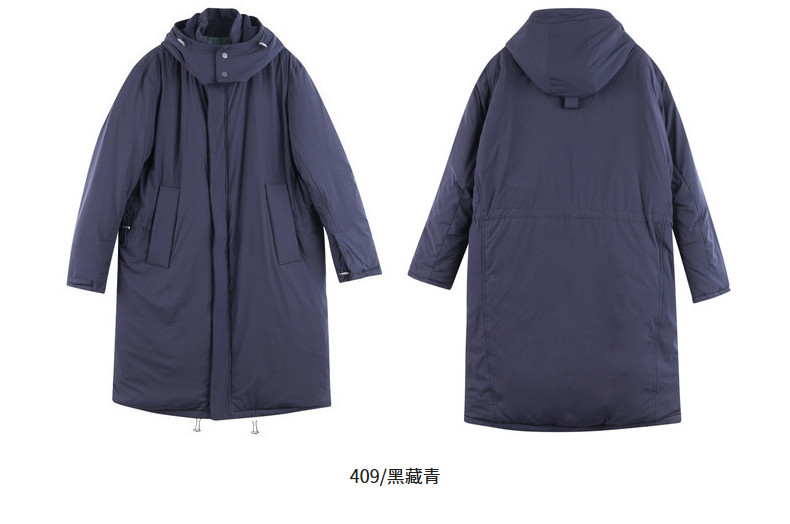 Blouson homme CROQUIS   - Ref 3119870 Image 33