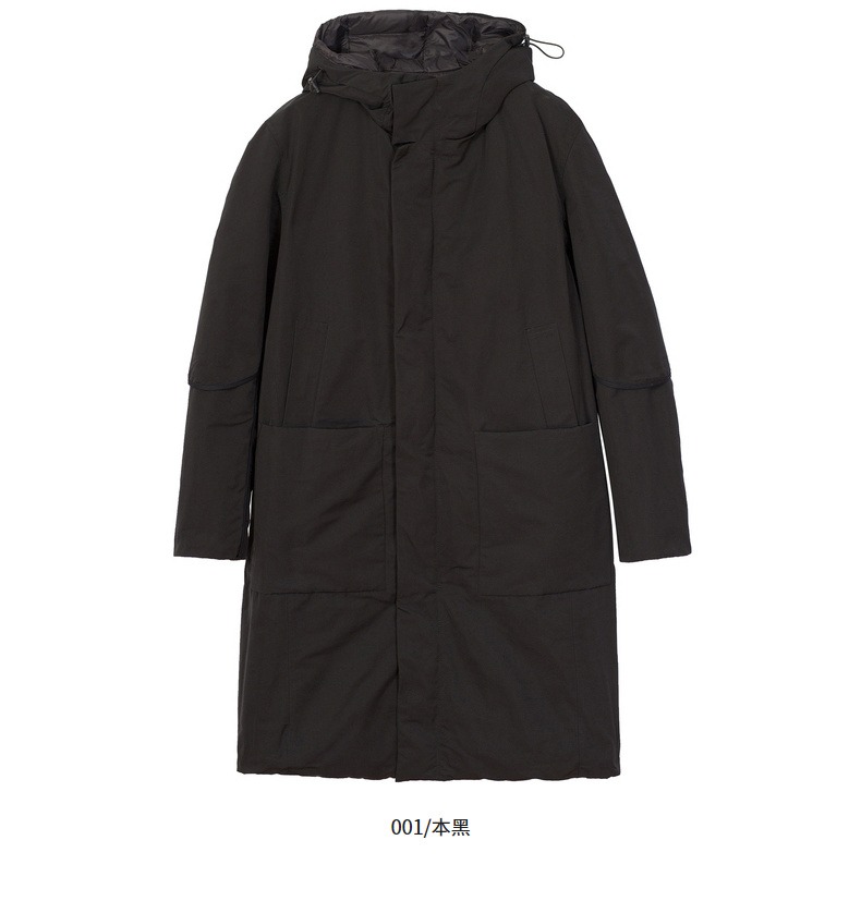 Blouson homme CROQUIS   - Ref 3122451 Image 30