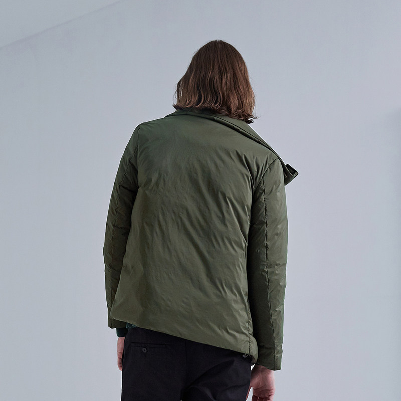 Blouson homme CROQUIS   - Ref 3122434 Image 3