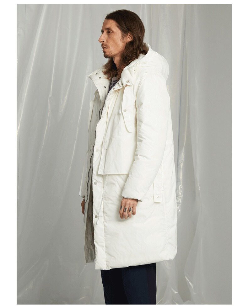 Blouson homme CROQUIS   - Ref 3122347 Image 17