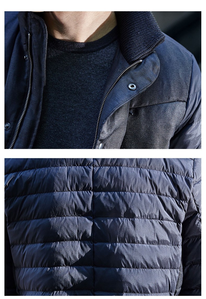 Blouson homme CROQUIS   en Chanvre - Ref 3119983 Image 22