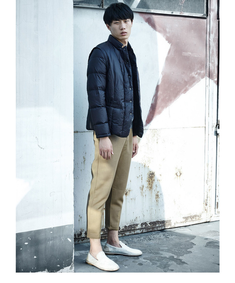 Blouson homme CROQUIS   - Ref 3120443 Image 19