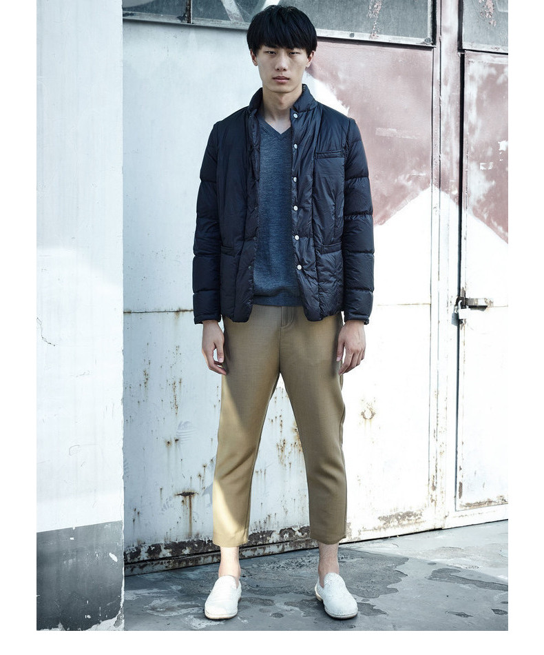 Blouson homme CROQUIS   - Ref 3120443 Image 16