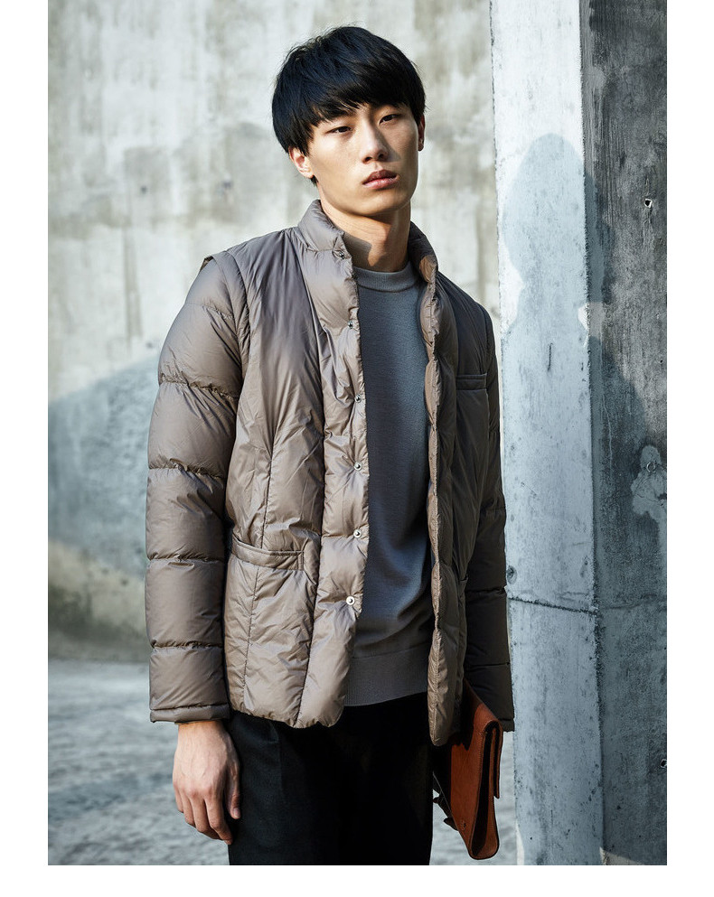 Blouson homme CROQUIS   - Ref 3120443 Image 24