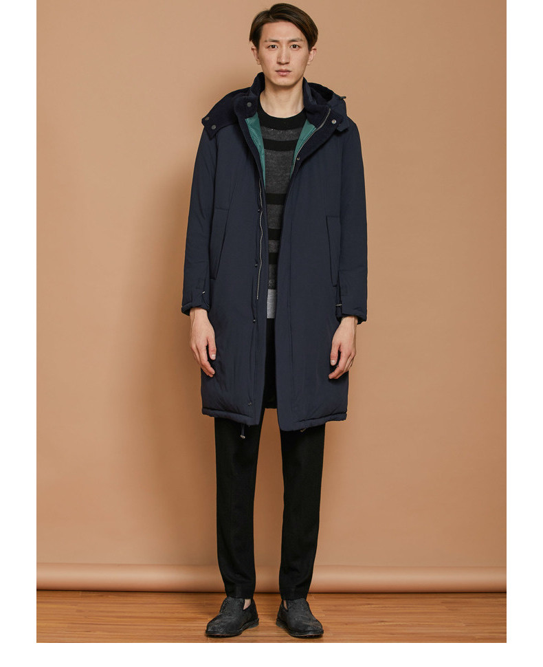 Blouson homme CROQUIS   - Ref 3119870 Image 25