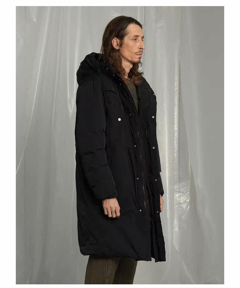 Blouson homme CROQUIS   - Ref 3122347 Image 12