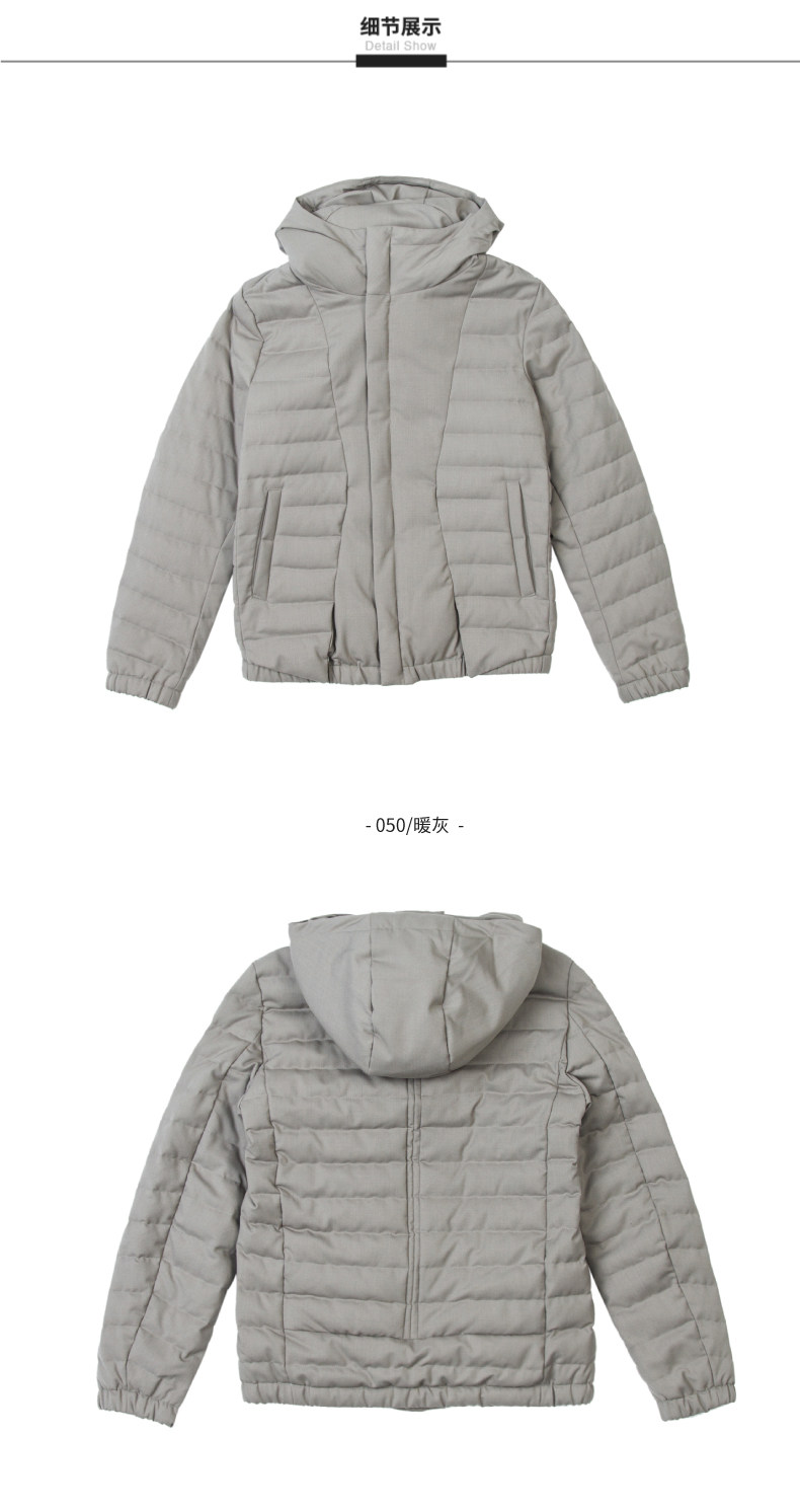 Blouson homme CROQUIS   - Ref 3120210 Image 10