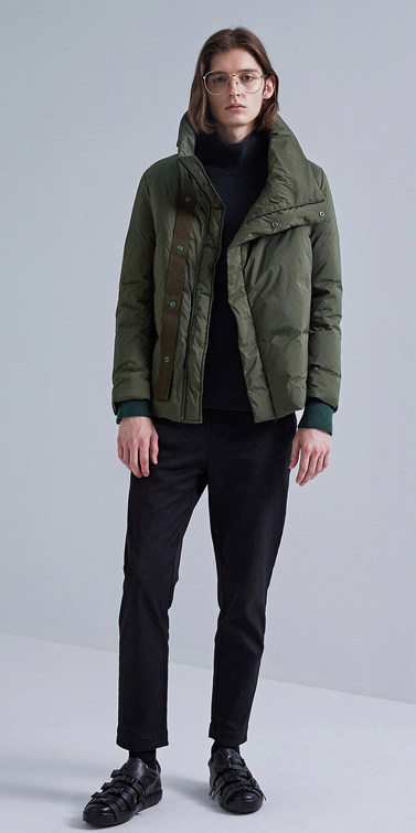 Blouson homme CROQUIS   - Ref 3122434 Image 19