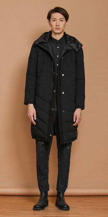 Blouson homme CROQUIS   - Ref 3119870 Image 22