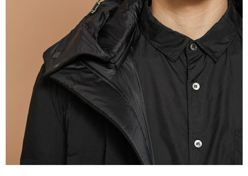 Blouson homme CROQUIS   - Ref 3119870 Image 34