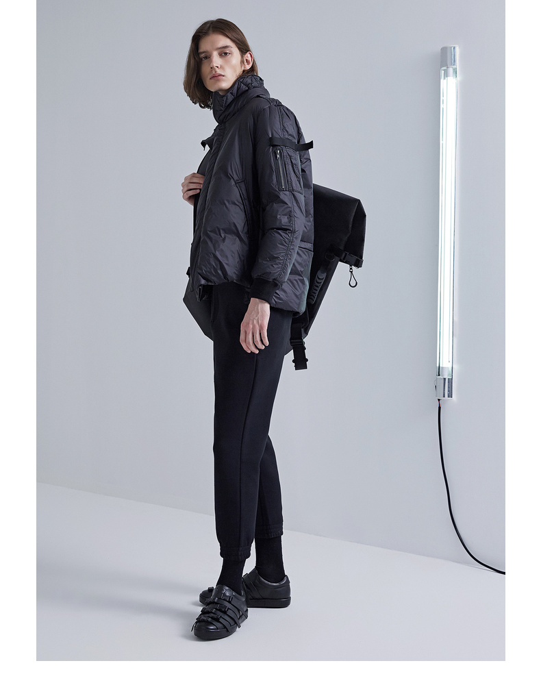 Blouson homme CROQUIS   - Ref 3123241 Image 17