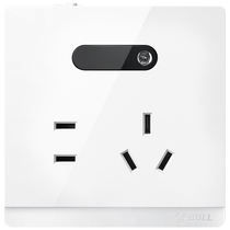 Переключатель сценария Smart Socket Switch-переключатель G55