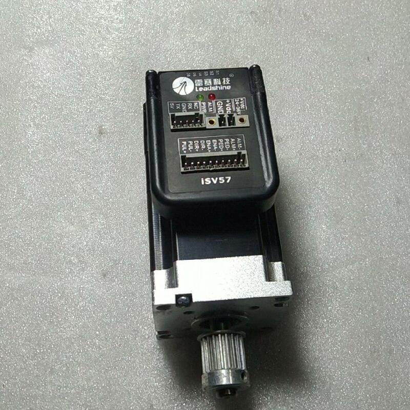 Negotiable Price for Leisai Technology Stepper Motor Sv5709V36-03-1000, Disassembled Parts Negotiable Price for Leisai Technology Stepper Motor Sv5709V36-03-1000, Disassembled Parts