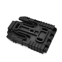 safariland sofa lilan nylon quick release buckle QLS QLS quick release module Black Hawk CQC replacement accessories