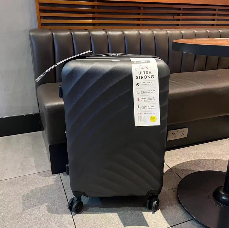 Small Quantity Tail Goods American Classy Suitcase Ultra-Quiet Universal Wheel Trolley Case Travel 28inch 20inch Extra Large Capacity Small Quantity Tail Goods American Classy Suitcase Ultra-Quiet Universal Wheel Trolley Case Travel 28inch 20inch Extra Large Capacity
