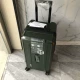 Зеленый