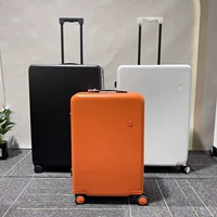 Япония Bomi Orange Pure PC Ri Nai - это раунд ykk Zipper