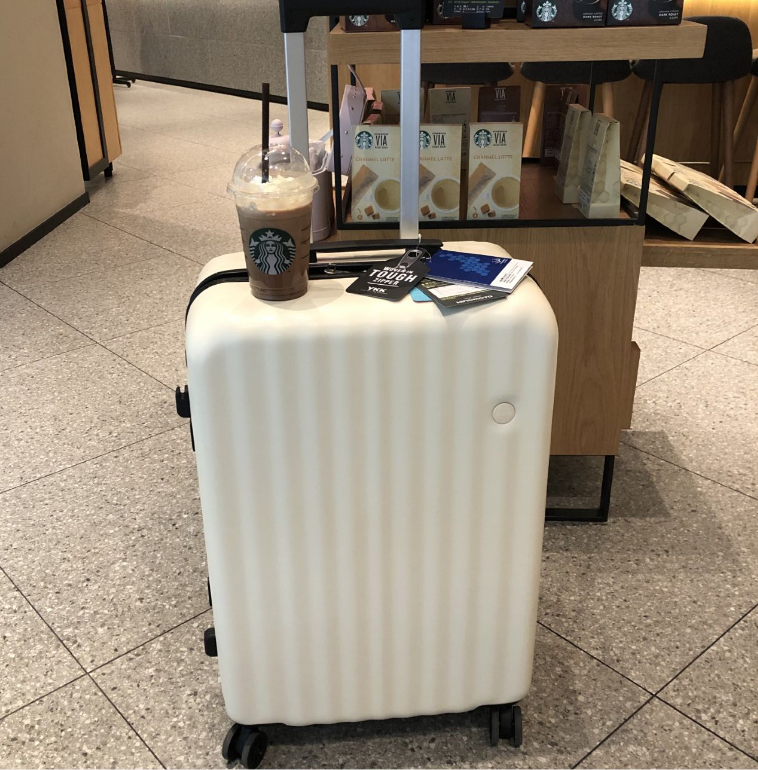 Exit Japan Travel Lalever Box Mesh Red Hinomoto Mute Universal Wheels Pc Student Suitcase Men And Women Super Light