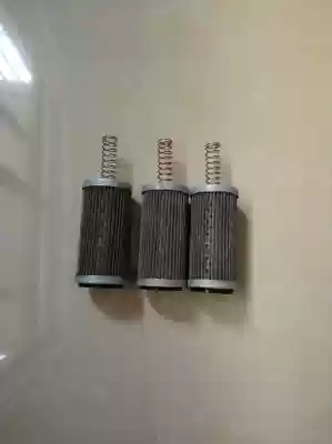 Dongfanghong Futian Leiwo Shuhe Gongwang tractor hydraulic steering oil pot universal filter element