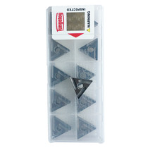 Toshiba CNC Blade TNMG160404R-S NS530 TNGG160404R-P NS9530 Sharp CNC