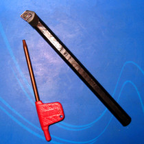 90 degrees the inner hole of the turning tool S08K-SCFCR06 S10K S12M S16Q S20R alloy steel CNC cutter