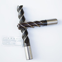 Changshu feng pai zhang ren straight shank end milling cutter 5 6 8 10 12 14 16 18 20mm elongated Vertical coarse teeth