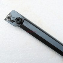 95 degree inner hole turning Rod S20R S25S S32T-MTUNR16 S40U CNC boring tool triangle blade