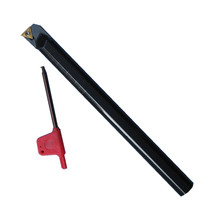 90 degrees CNC lathe bore Arbor S08K-STFCR09 S10 S12 S16 S20 S25 boring tool