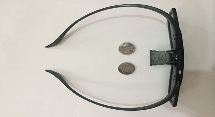 Lunettes VR ou 3D - Ref 1233764 Image 12