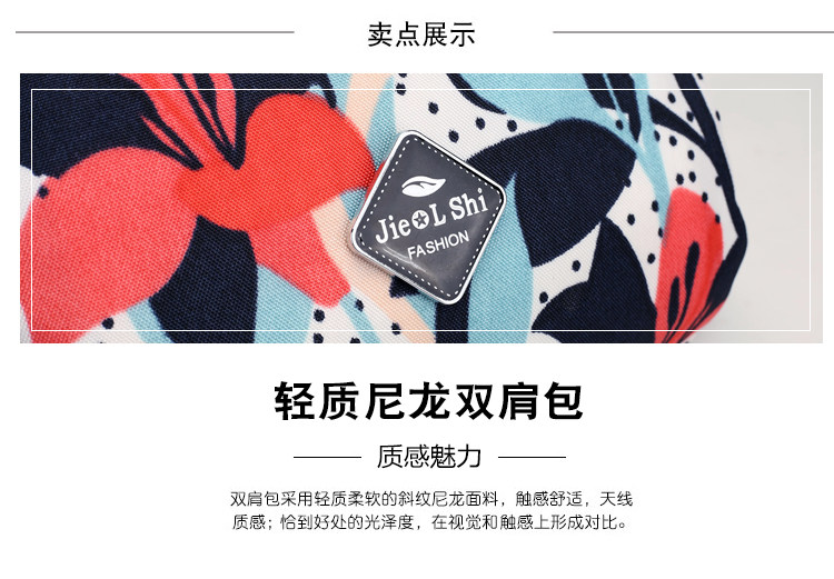 Нейлоновая небольшая сумка, маленькая сумка на одно плечо, шоппер, мобильный телефон, кошелек, сумка через плечо, ткань оксфорд Chi leopard 