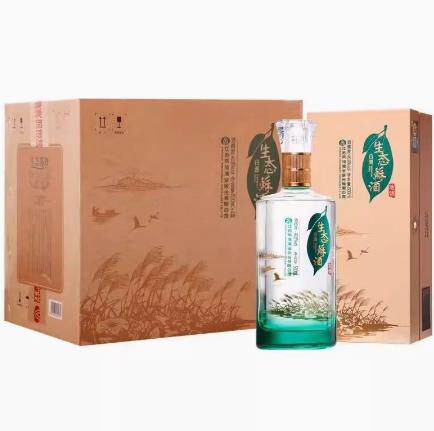 2026中秋必备!送礼宴请首选双沟苏酒,该怎么选最合适?