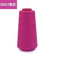 D057 красный