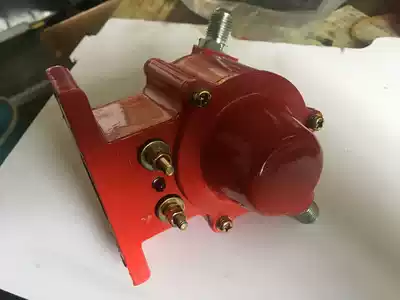 Shenyang CNC CAK5085 6150 3665 6140 to replace QB211 rail lubrication electronic oil pump