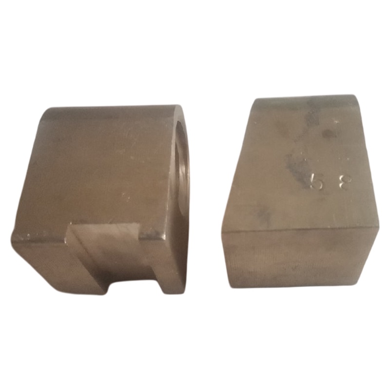  Machine Tool Accessories Lathe Accessories Yisha Shenyang Anyang C630-1B Accessories T26*5 Medium Nut