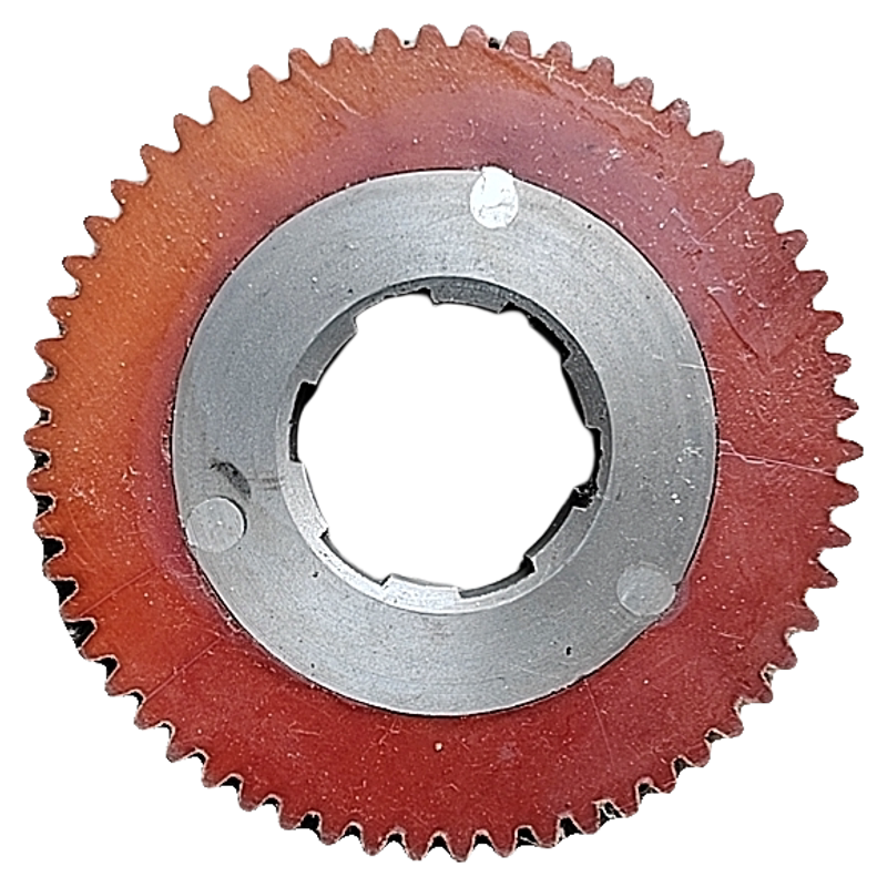Sparkle Sky Lathe Machine Tool Accessories Cwa6185 Lathe Bakelite Gear M2.5Z58 Teeth Outer Diameter 150 Spline Sparkle Sky Lathe Machine Tool Accessories Cwa6185 Lathe Bakelite Gear M2.5Z58 Teeth Outer Diameter 150 Spline