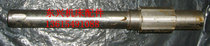 Dalian Anyang Shenyang machine tool CW6163C CW6180 6018 spline shaft hand axle length 287