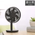 usb nhỏ fan hâm mộ nhỏ văn phòng câm Coolers giường cầm tay quạt cầm tay ký túc xá sinh viên - USB Aaccessories quạt để bàn mini USB Aaccessories