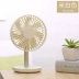 usb nhỏ fan hâm mộ nhỏ văn phòng câm Coolers giường cầm tay quạt cầm tay ký túc xá sinh viên - USB Aaccessories quạt để bàn mini USB Aaccessories